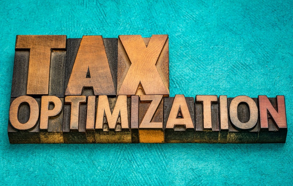 tax optimization